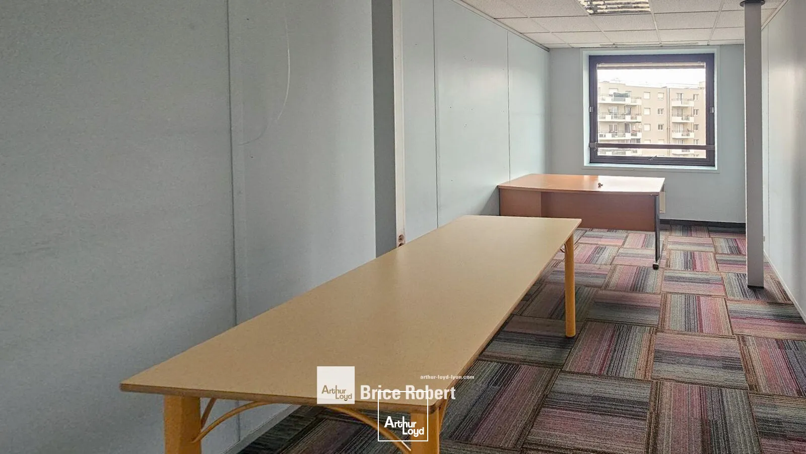 Bureaux - Location - VILLEURBANNE - 69100 - 240-240 - 7641377