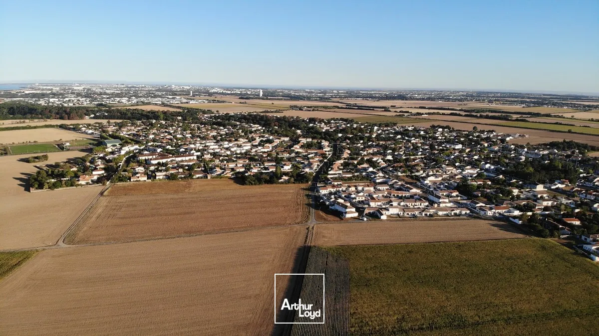 Locaux commerciaux - Location - LA JARNE - 17220 - 109-109 - 7641439