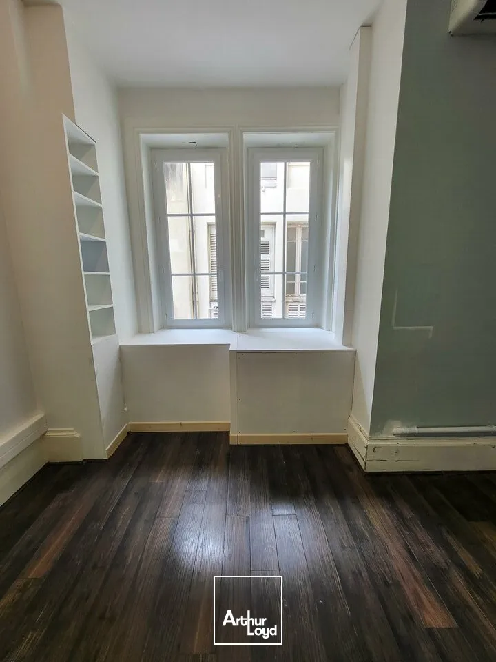 Bureaux - Location - VALENCE - 26000 - 77-77 - 7641522