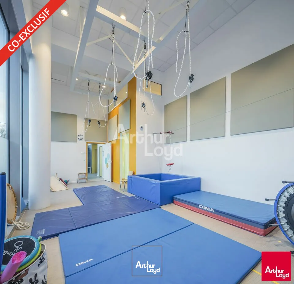 Locaux commerciaux - Vente - RENNES - 35000 - 133-133 - 7641594