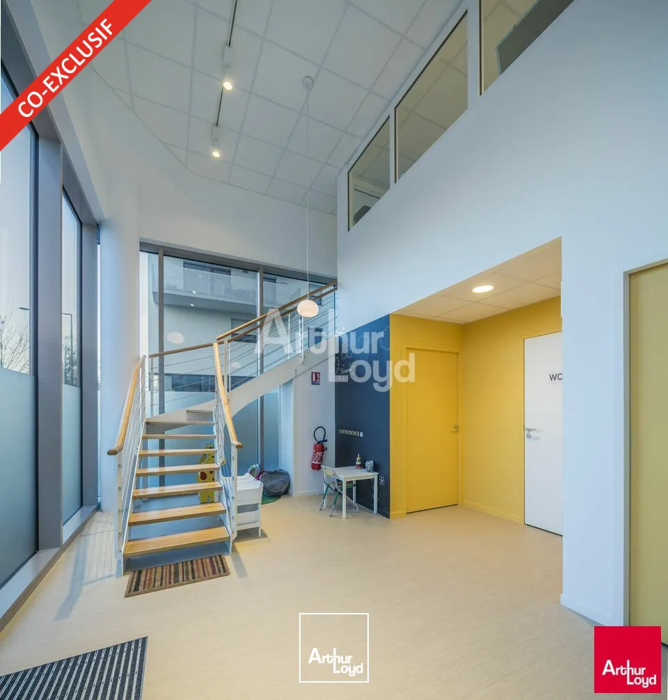 Locaux commerciaux - Vente - RENNES - 35000 - 133-133 - 7641593