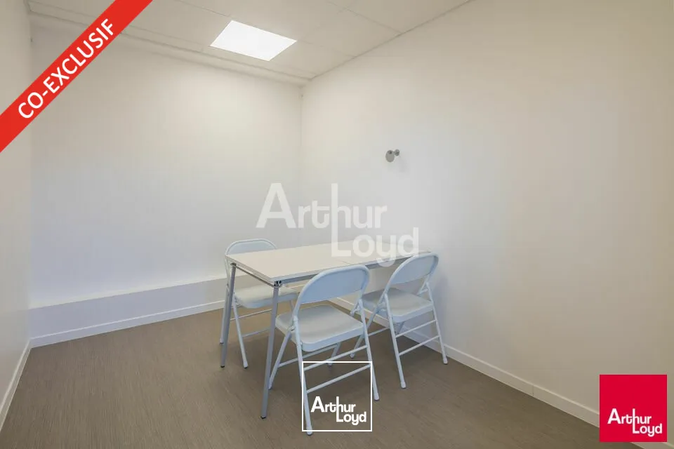 Locaux commerciaux - Vente - RENNES - 35000 - 133-133 - 7641597