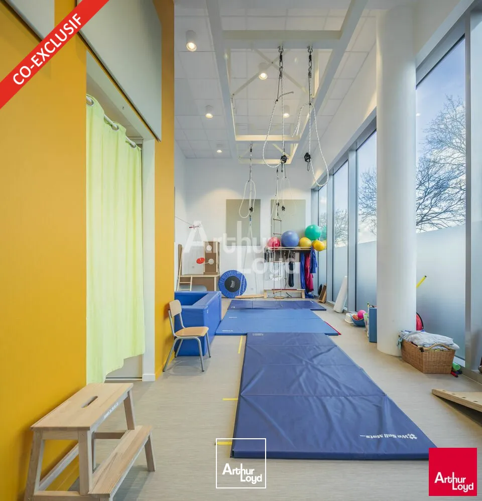 Locaux commerciaux - Vente - RENNES - 35000 - 133-133 - 7641595