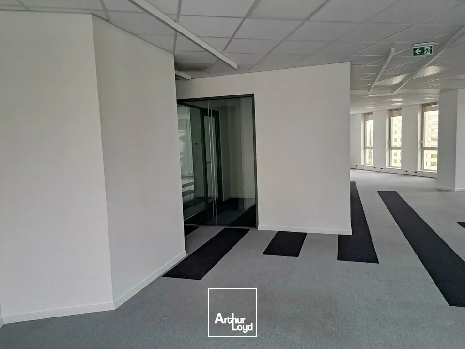 Bureaux - Location - TOURS - 37100 - 227.67-227.67 - 7641650