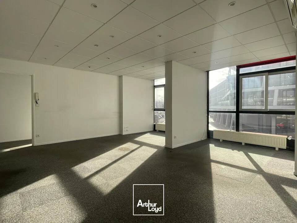 Bureaux - Location - LE HAVRE - 76600 - 750-750 - 7641672