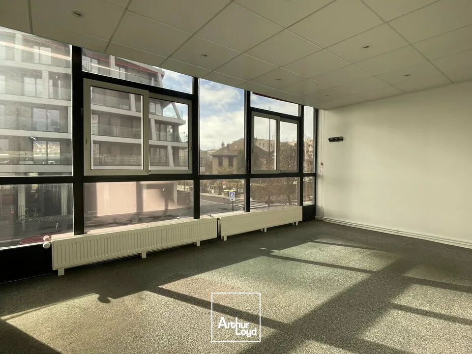 Bureaux - Location - LE HAVRE - 76600 - 750-750 - 7641673