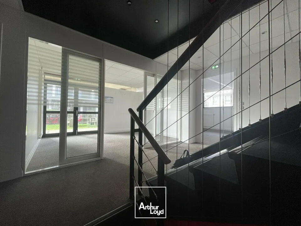 Bureaux - Location - LE HAVRE - 76600 - 750-750 - 7641678