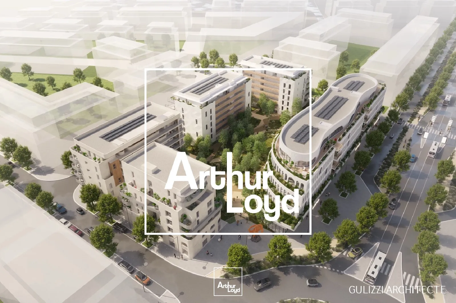 Bureaux - Location - CASTELNAU LE LEZ - 34170 - 48-4111.2 - 7641693