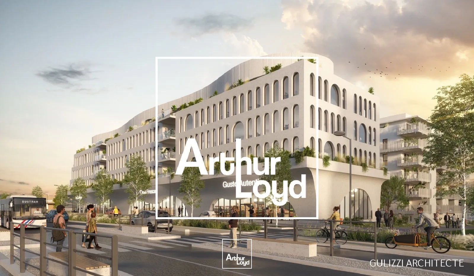 Bureaux - Location - CASTELNAU LE LEZ - 34170 - 48-4111.2 - 7641694