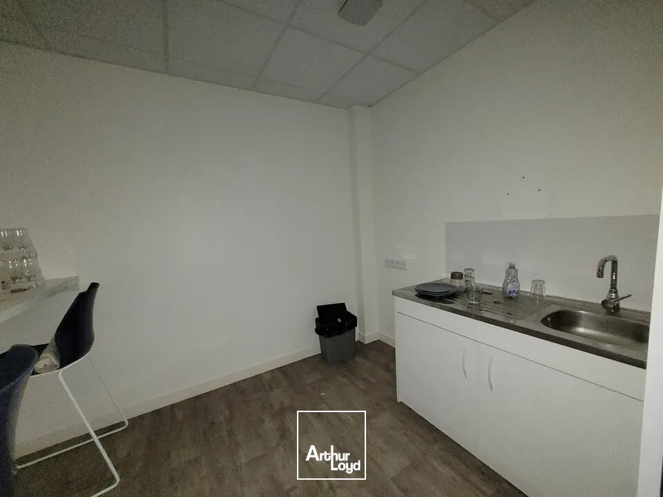 Locaux commerciaux - Vente - CHAMBÉRY - 73000 - 190-190 - 7642991