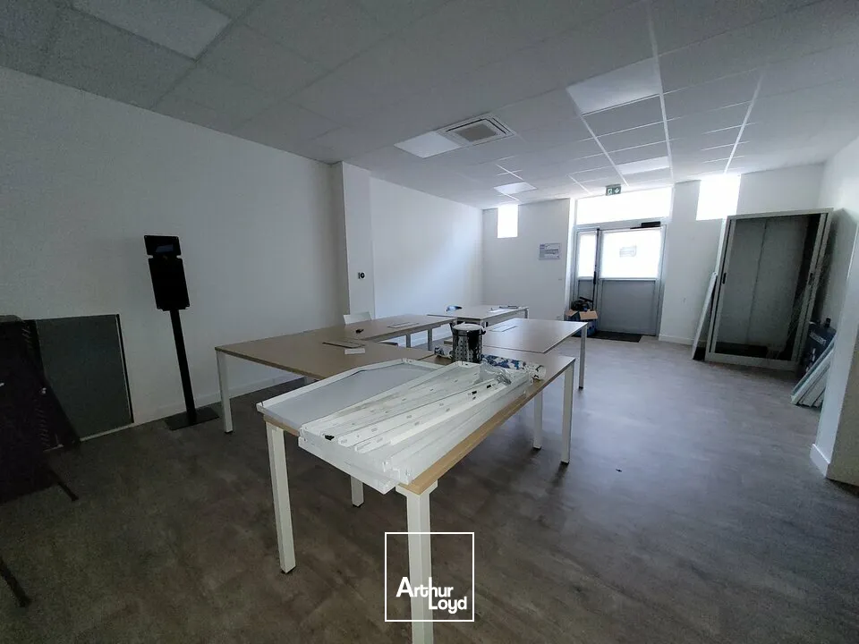 Locaux commerciaux - Vente - CHAMBÉRY - 73000 - 190-190 - 7642992