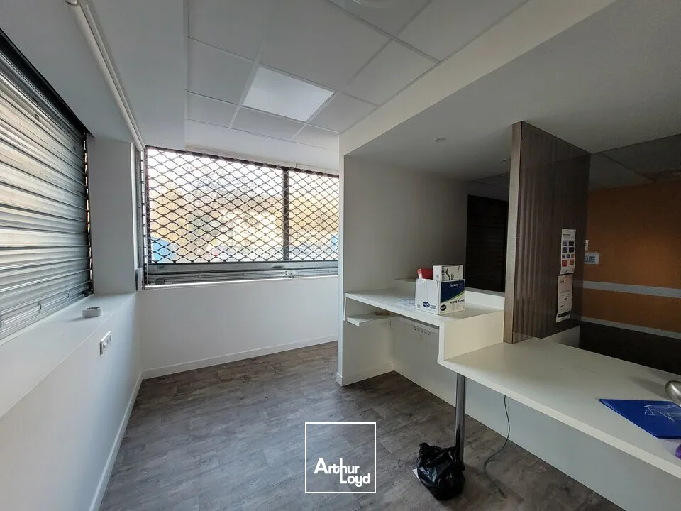 Locaux commerciaux - Vente - CHAMBÉRY - 73000 - 190-190 - 7642993