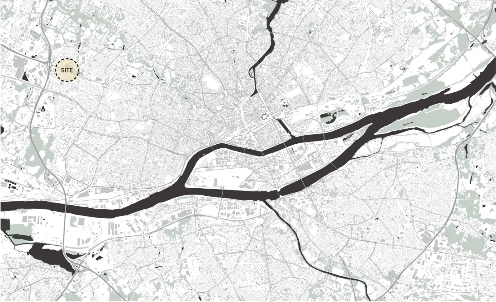 Bureaux - Location - SAINT HERBLAIN - 44800 - 32.3-10313.4 - 7643062