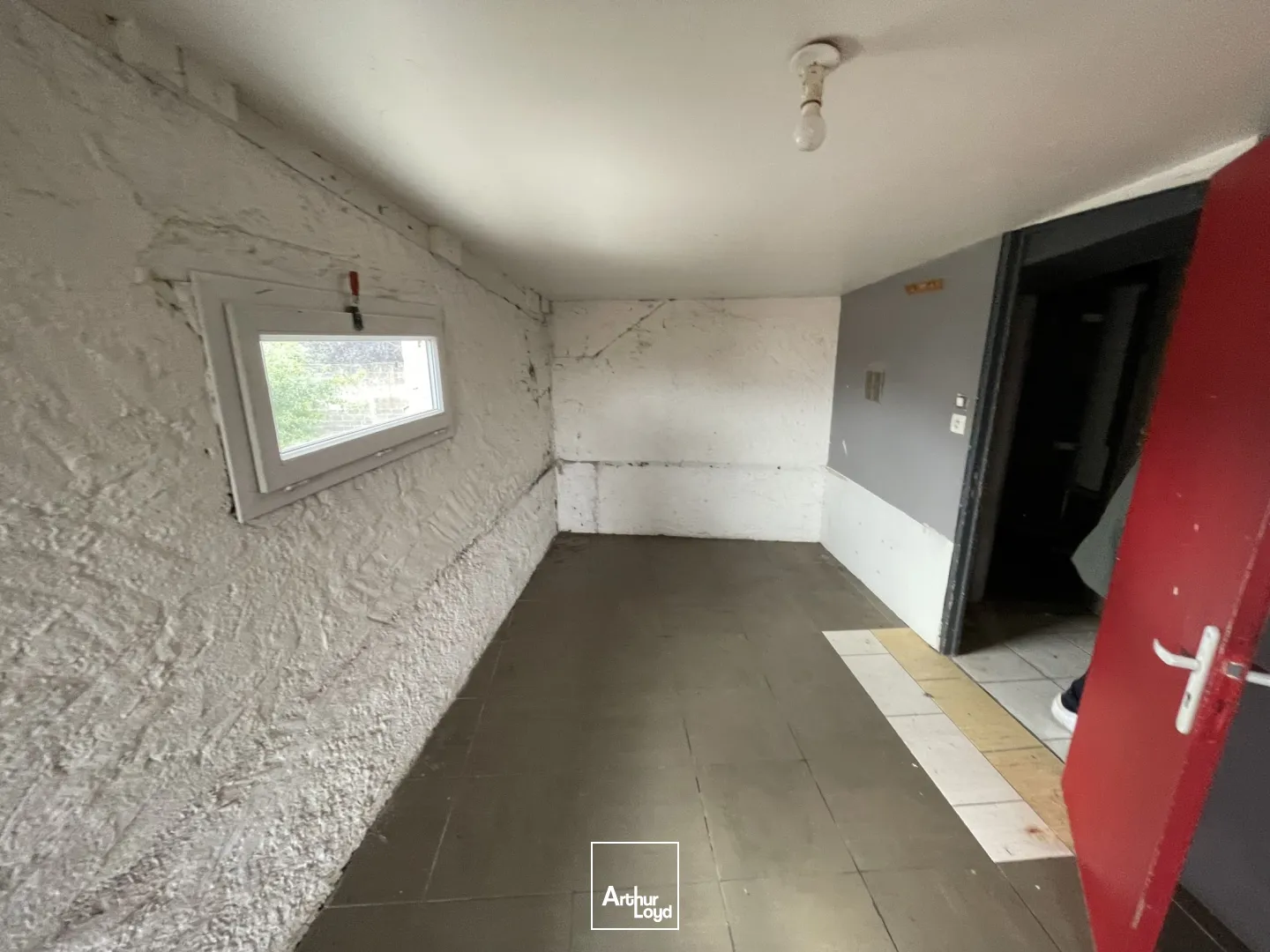 Locaux commerciaux - Location - NANTES - 44100 - 411-411 - 7643065