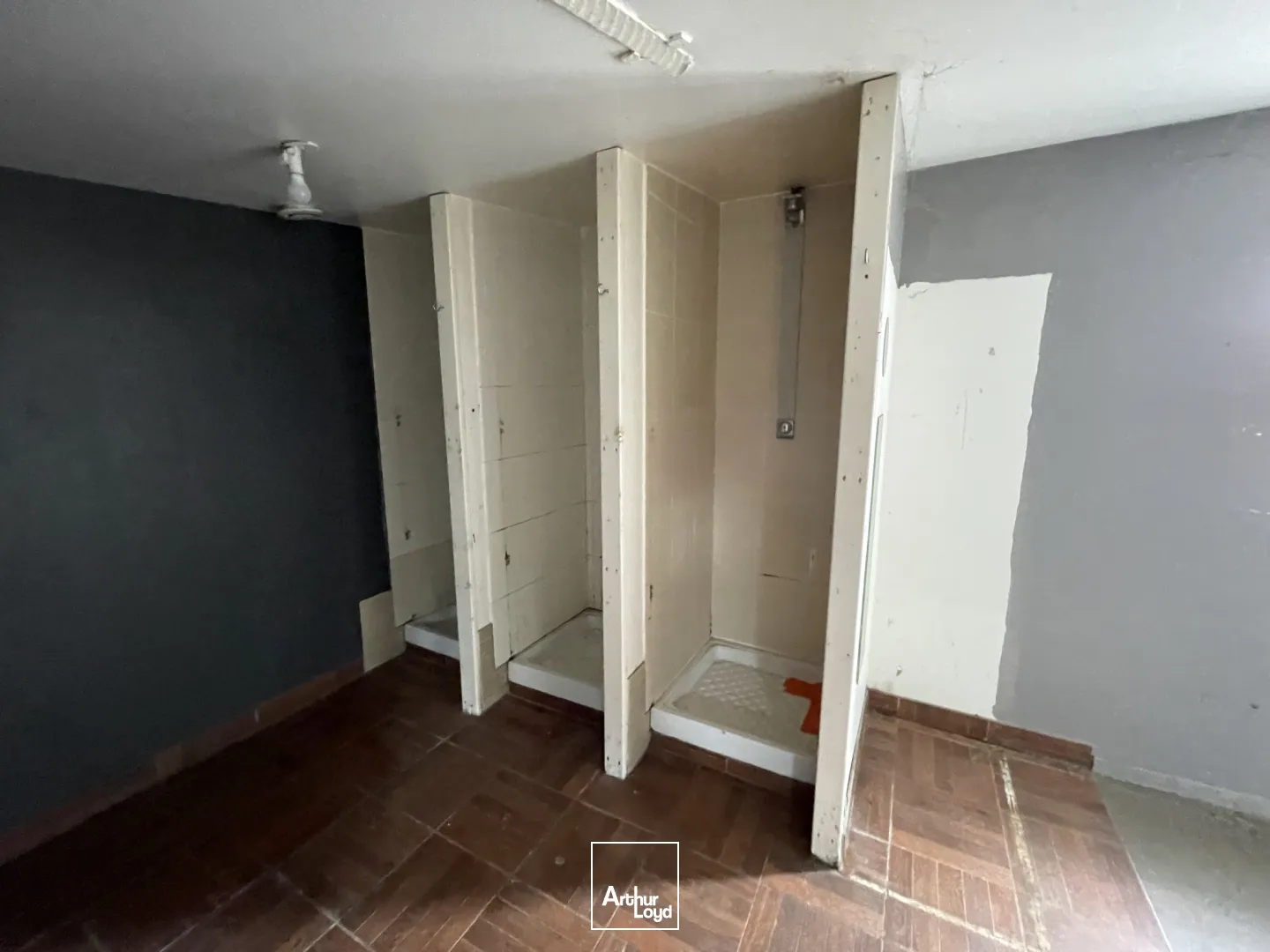 Locaux commerciaux - Location - NANTES - 44100 - 411-411 - 7643071