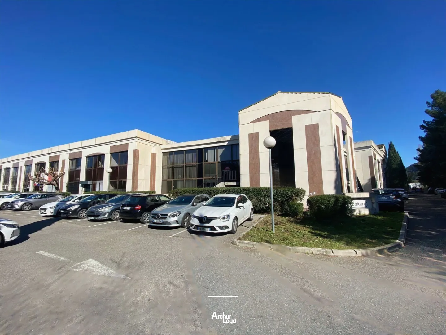 Bureaux - Location - GEMENOS - 13420 - 90-2977 - 7643284