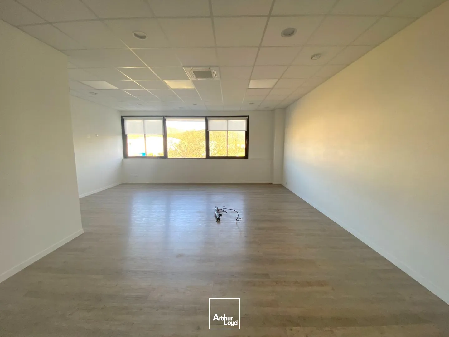 Bureaux - Location - GEMENOS - 13420 - 90-2977 - 7643288