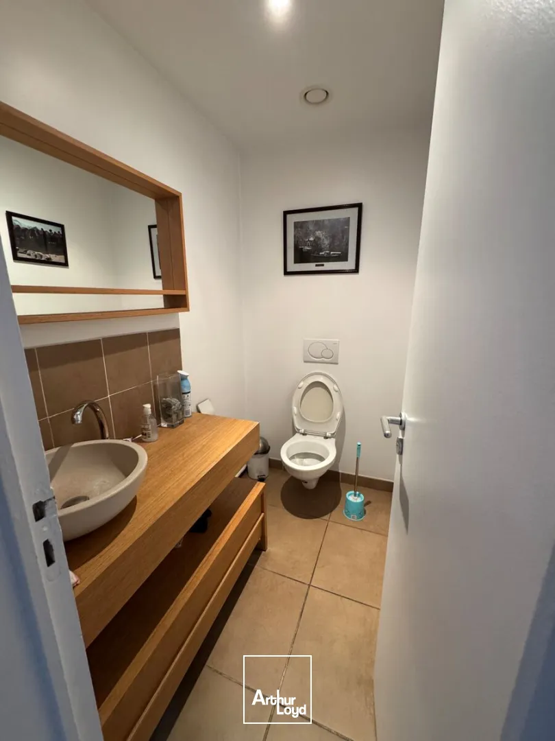 Bureaux - Location - PARIS - 75009 - 58-58 - 7643311