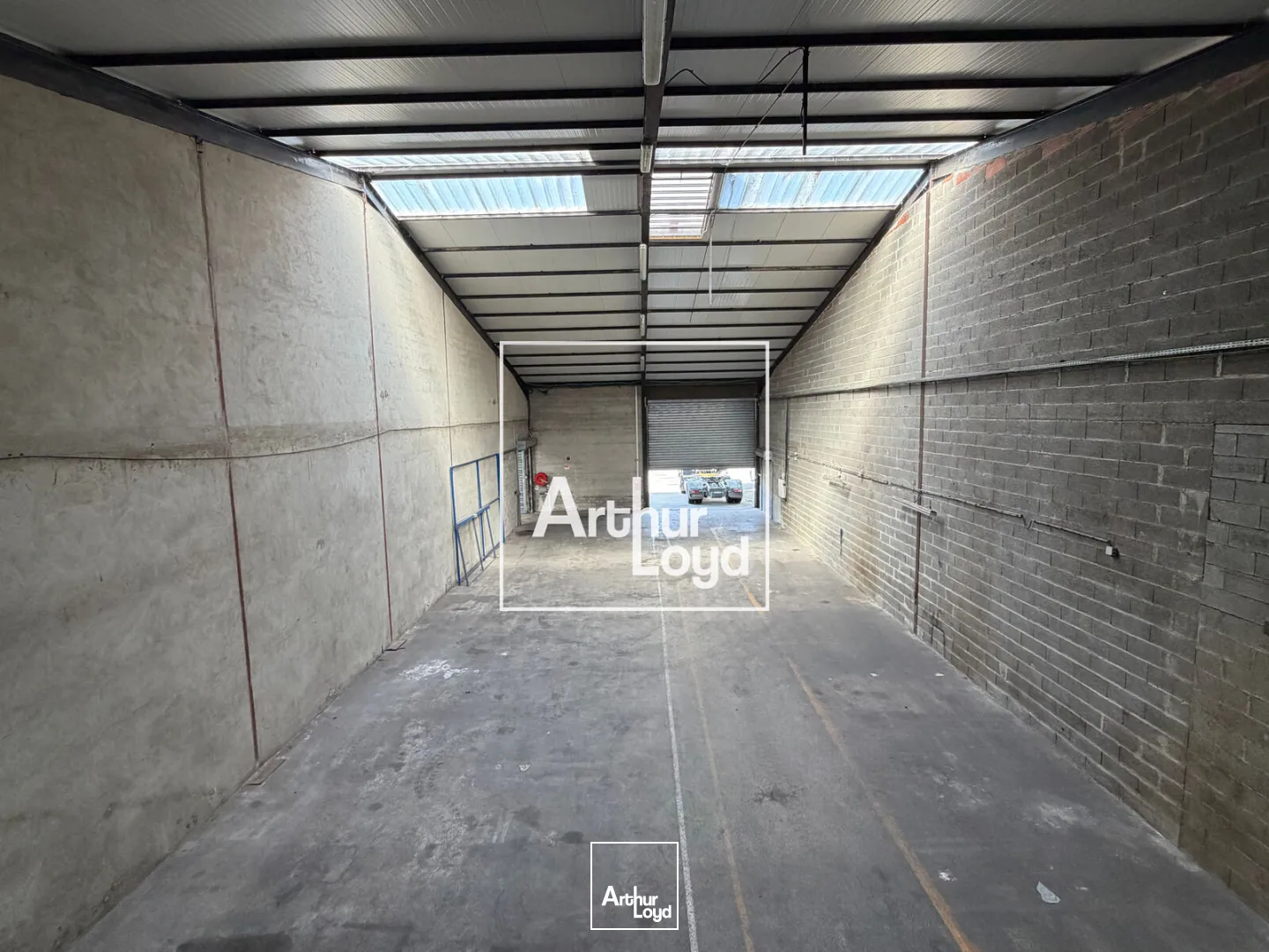 Locaux d'activité & Entrepôts - Location - PORTET SUR GARONNE - 31120 - 1053-1053 - 7643321