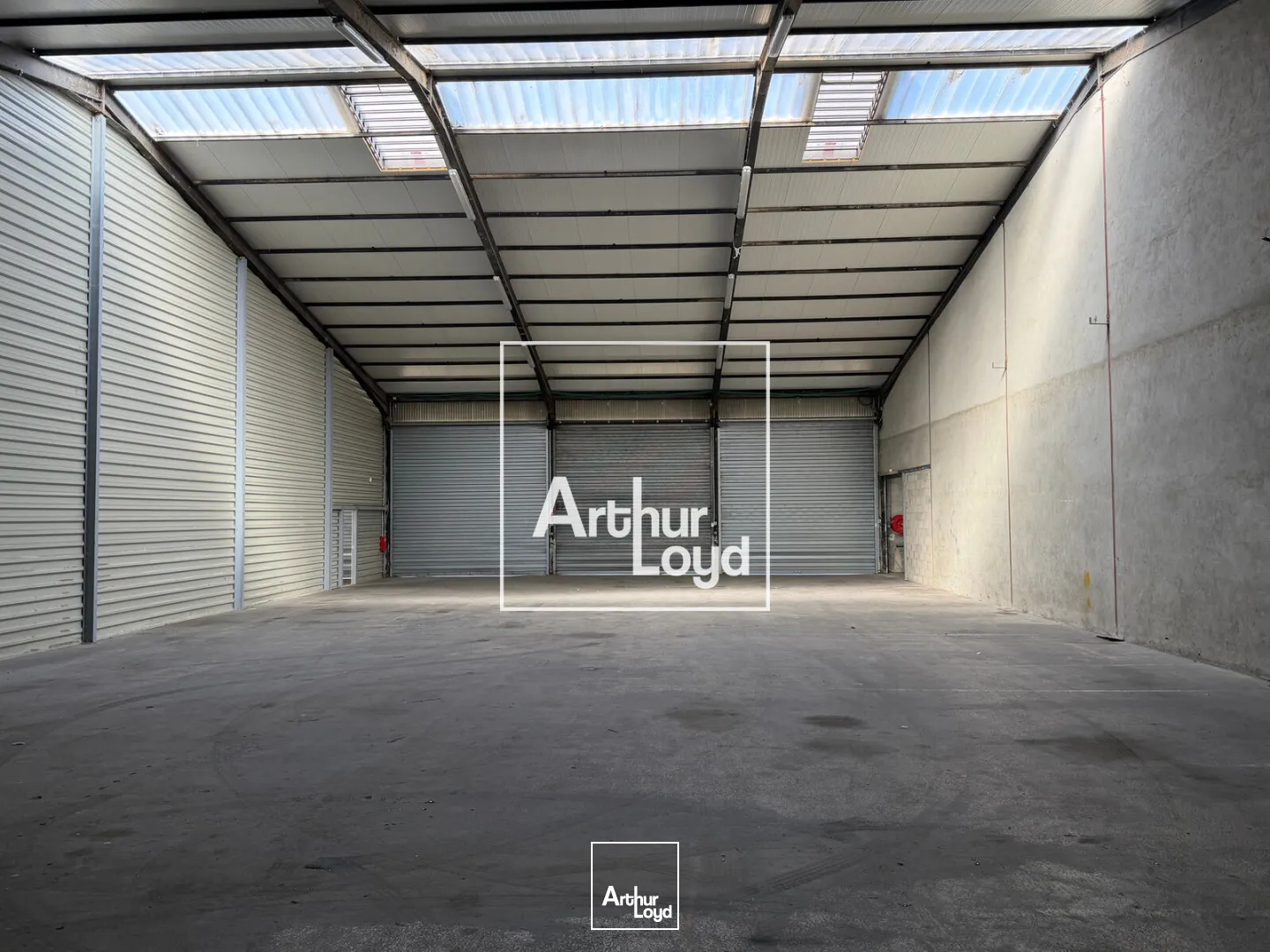 Locaux d'activité & Entrepôts - Location - PORTET SUR GARONNE - 31120 - 1053-1053 - 7643316