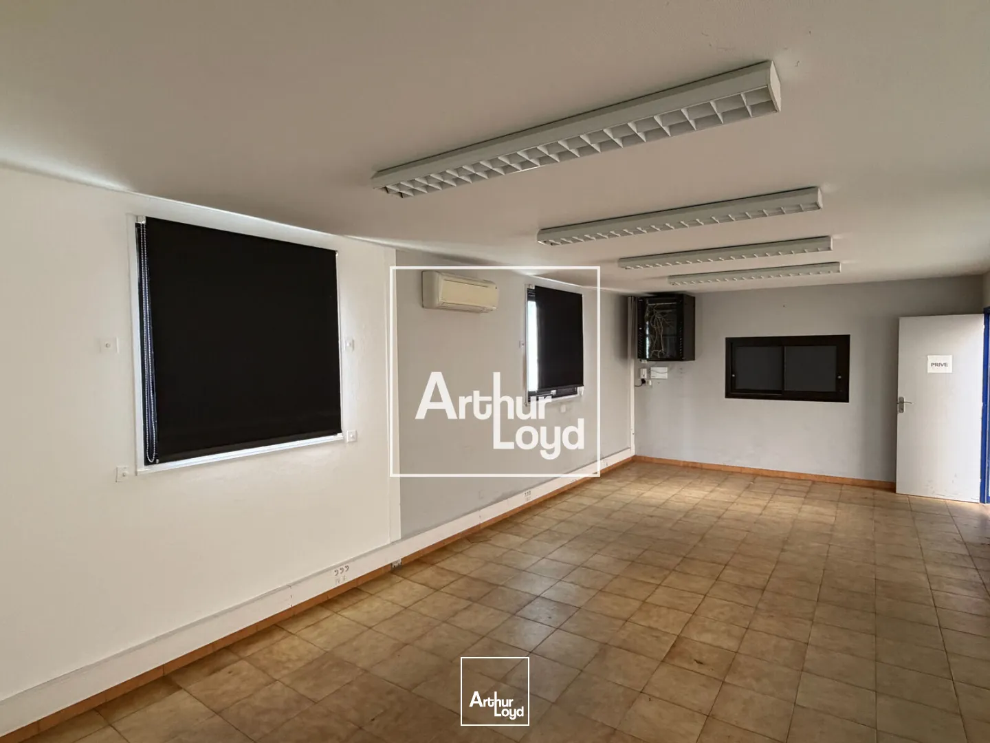 Locaux d'activité & Entrepôts - Location - PORTET SUR GARONNE - 31120 - 1053-1053 - 7643323