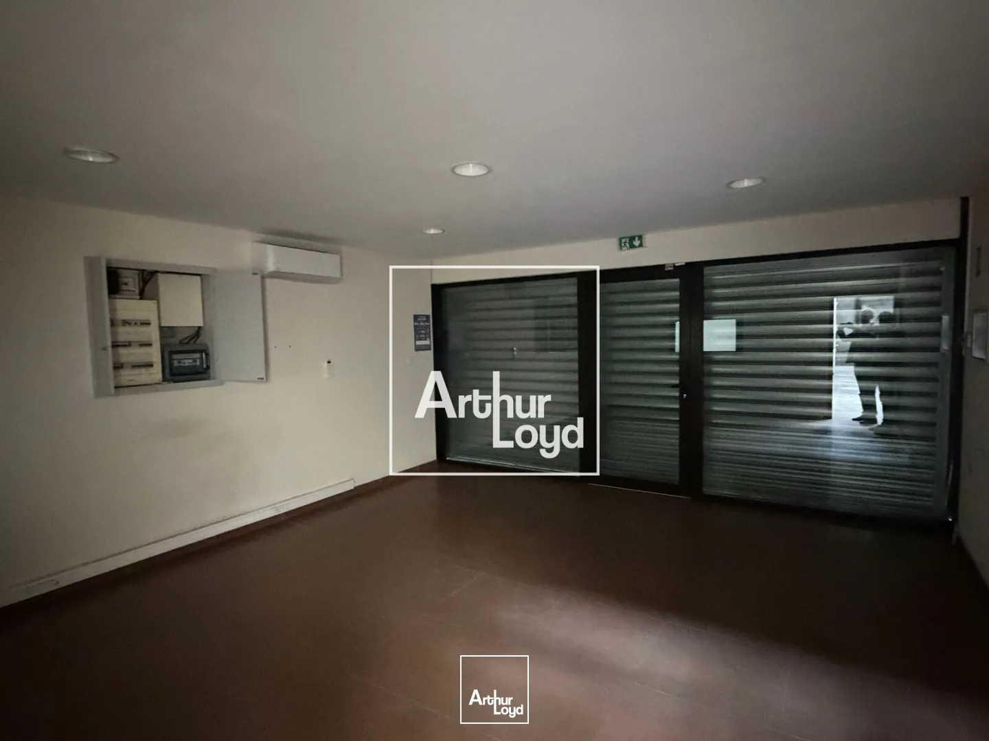 Locaux d'activité & Entrepôts - Location - PORTET SUR GARONNE - 31120 - 1053-1053 - 7643324