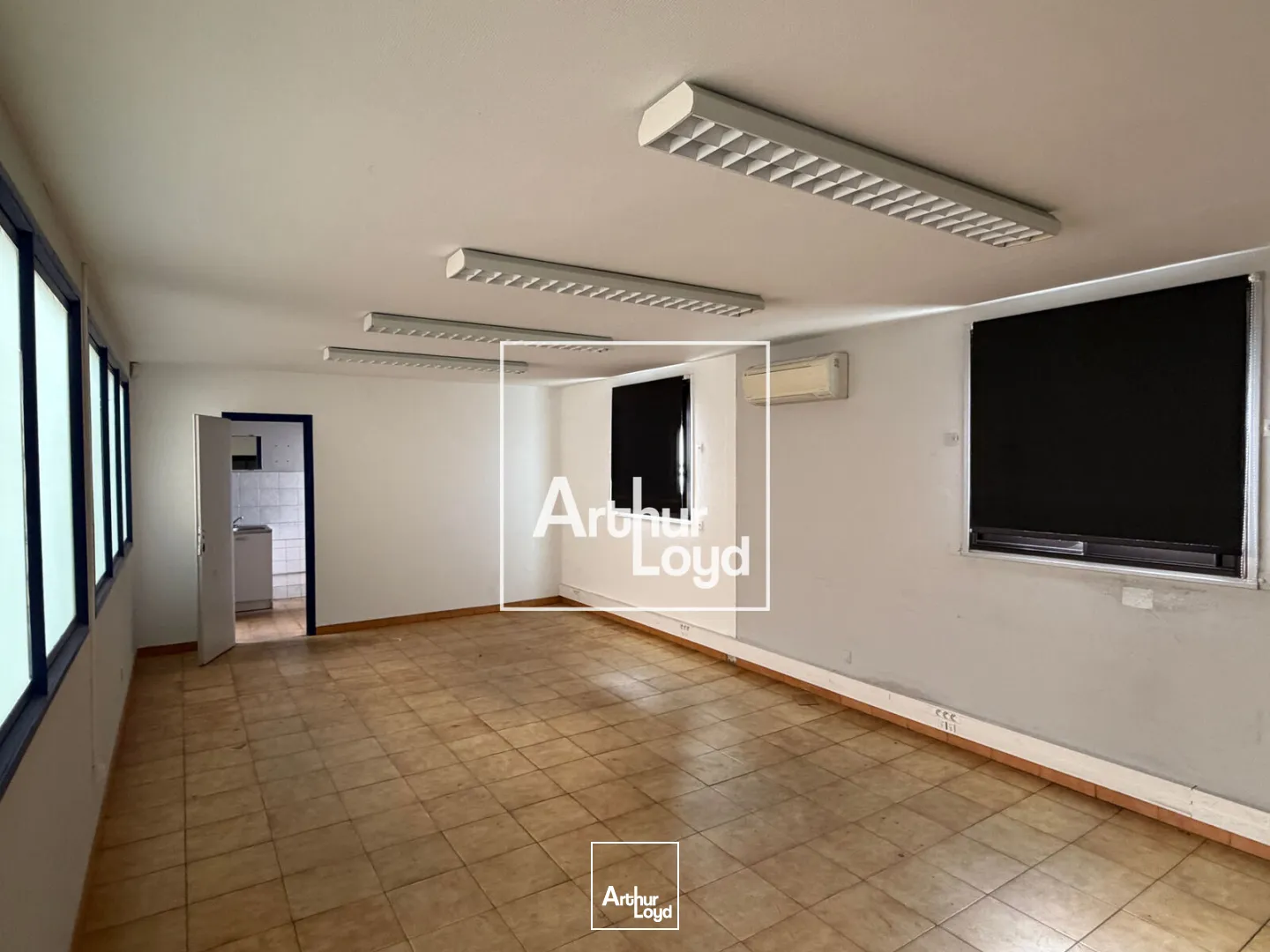 Locaux d'activité & Entrepôts - Location - PORTET SUR GARONNE - 31120 - 1053-1053 - 7643325