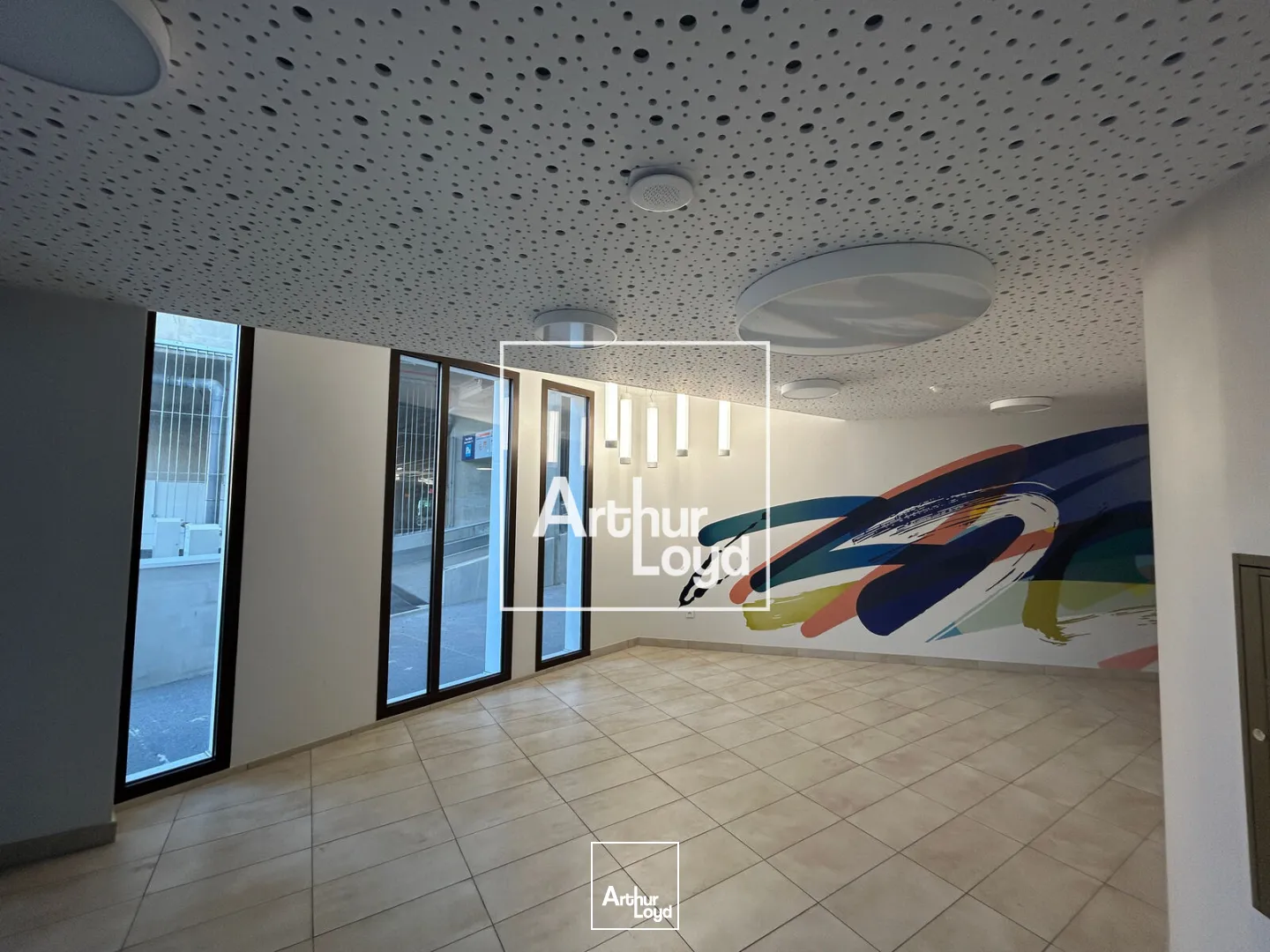 Bureaux - Location - TOULOUSE - 31100 - 542-2295 - 7643330