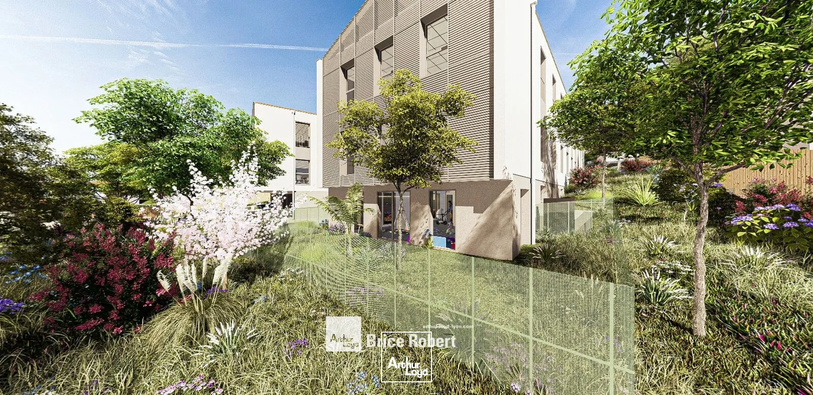 Bureaux - Vente - SAINT CYR AU MONT D'OR - 69450 - 300-1413.3 - 7643917