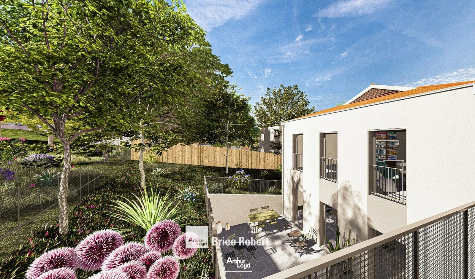 Bureaux - Vente - SAINT CYR AU MONT D'OR - 69450 - 300-1413.3 - 7643918