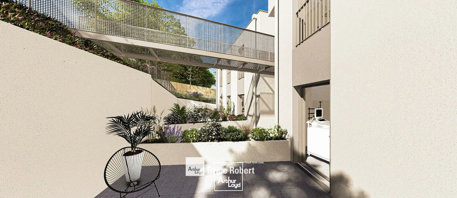 Bureaux - Vente - SAINT CYR AU MONT D'OR - 69450 - 300-1413.3 - 7643919