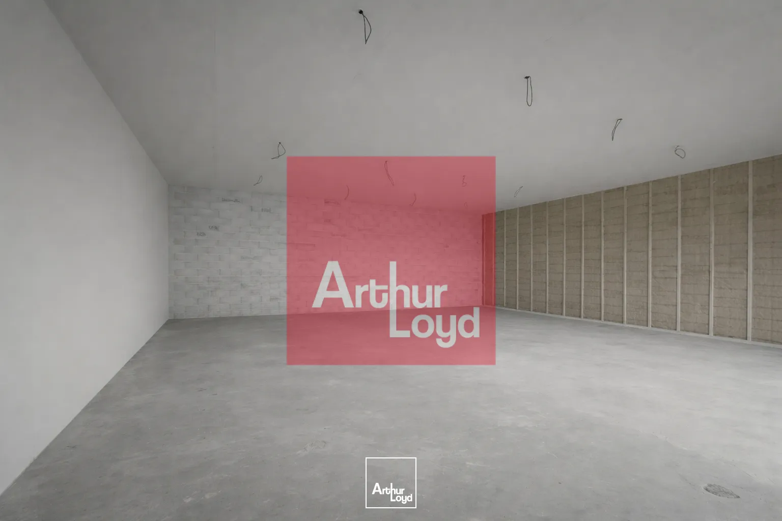 Locaux commerciaux - Location - BON ENCONTRE - 47240 - 120-120 - 7643966