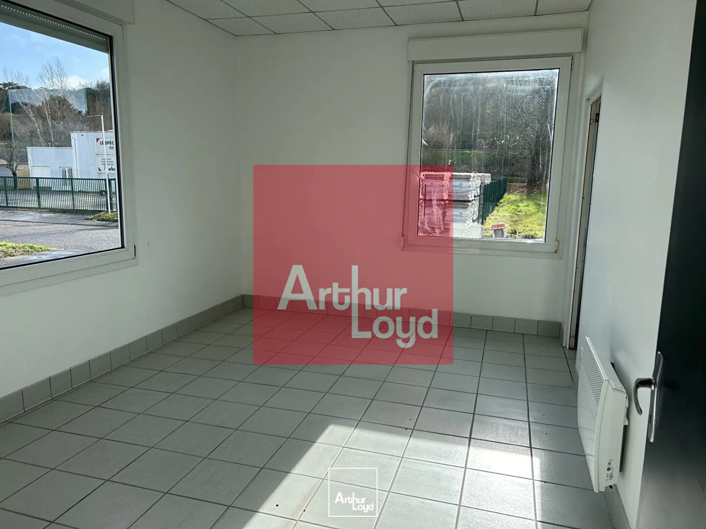 Locaux d'activité & Entrepôts - Location - PONT DU CASSE - 47480 - 645-645 - 7643969