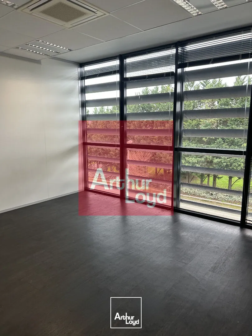 Bureaux - Location - AGEN - 47000 - 1020-1020 - 7643970