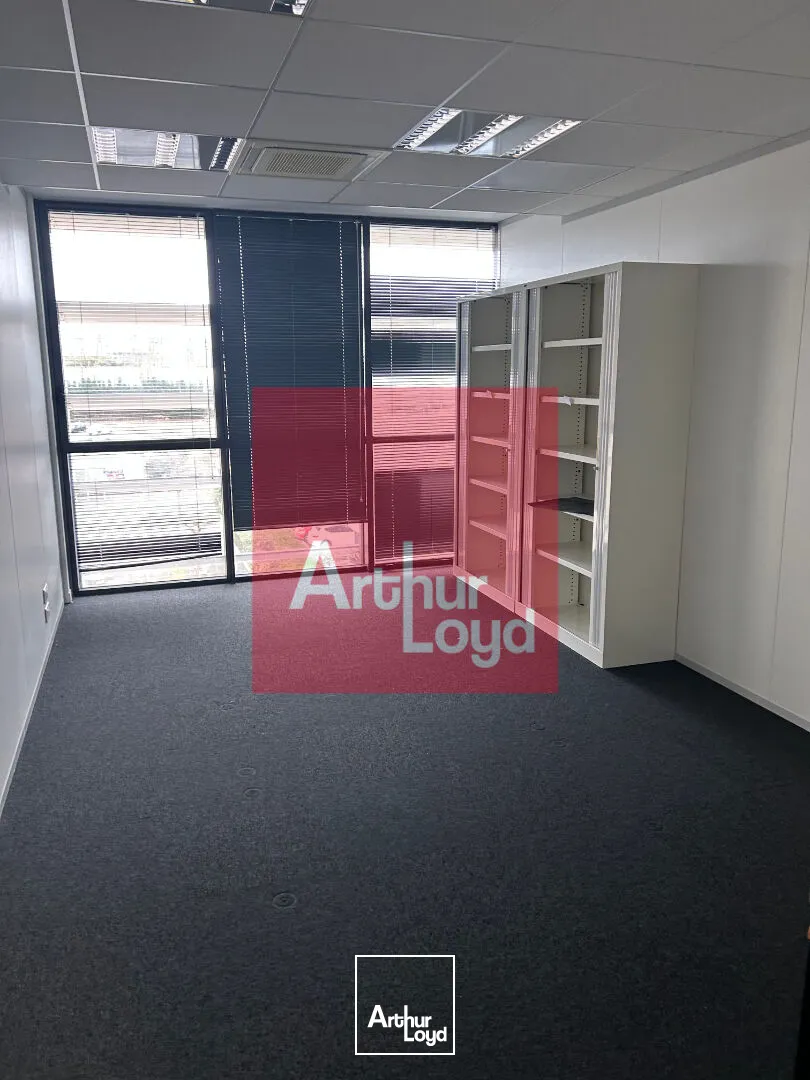 Bureaux - Location - AGEN - 47000 - 1020-1020 - 7643971
