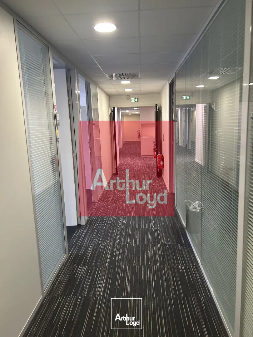 Bureaux - Location - AGEN - 47000 - 1020-1020 - 7643972