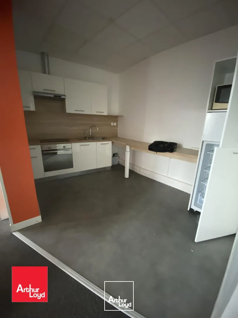 Bureaux - Vente - CHARTRES - 28000 - 94-94 - 7643982