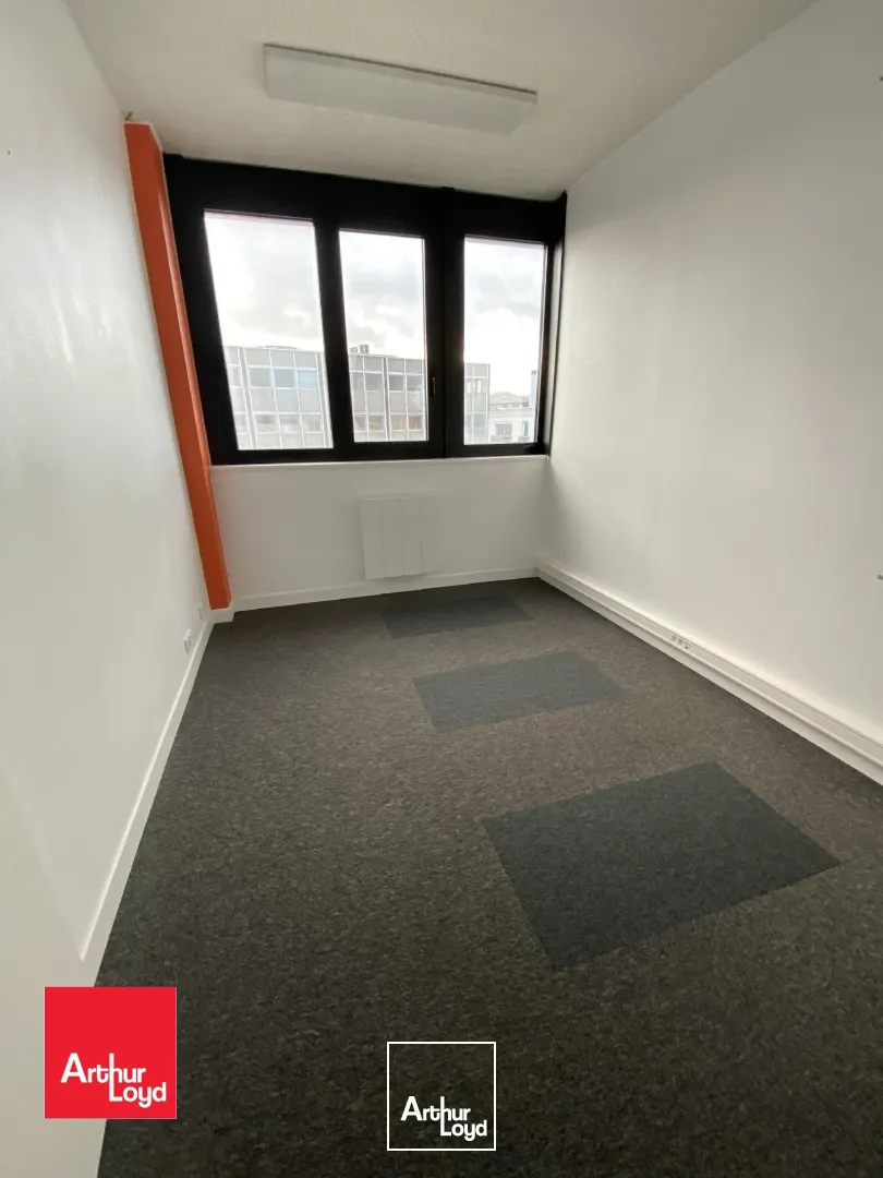 Bureaux - Vente - CHARTRES - 28000 - 94-94 - 7643983