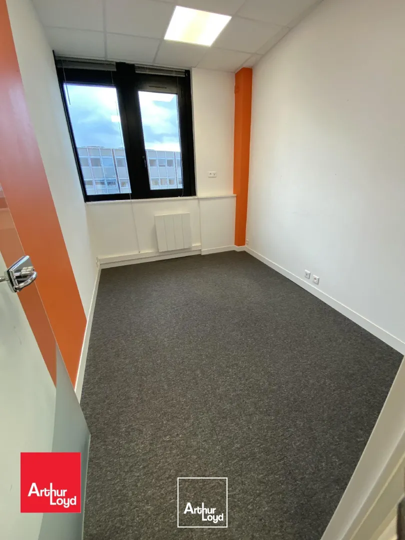 Bureaux - Vente - CHARTRES - 28000 - 94-94 - 7643984