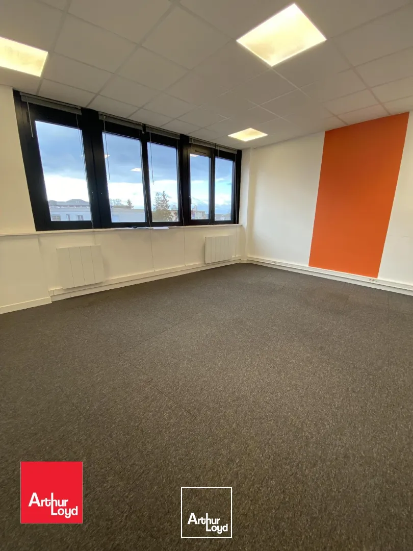 Bureaux - Vente - CHARTRES - 28000 - 94-94 - 7643985