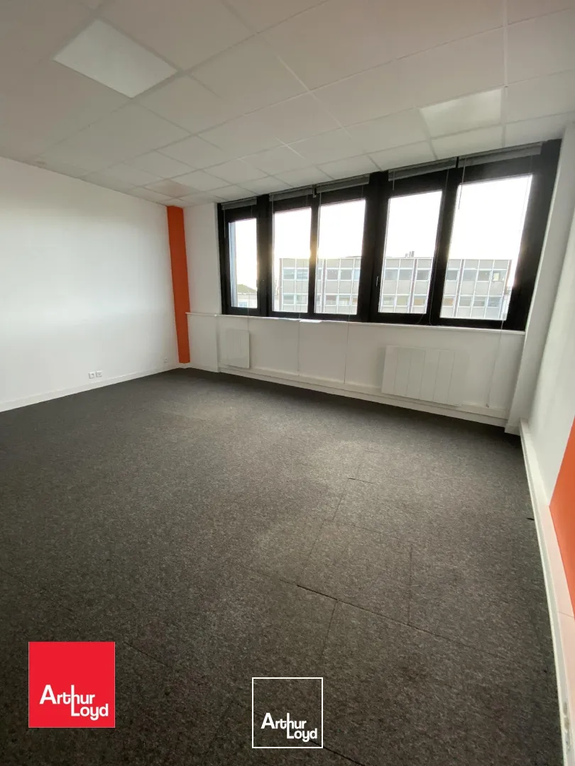 Bureaux - Vente - CHARTRES - 28000 - 94-94 - 7643981
