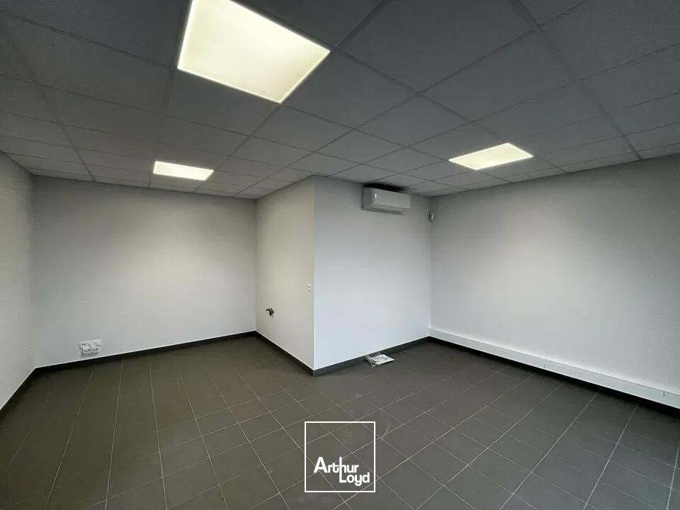 Locaux d'activité & Entrepôts - Vente - SOUFFELWEYERSHEIM - 67460 - 385-385 - 7644069