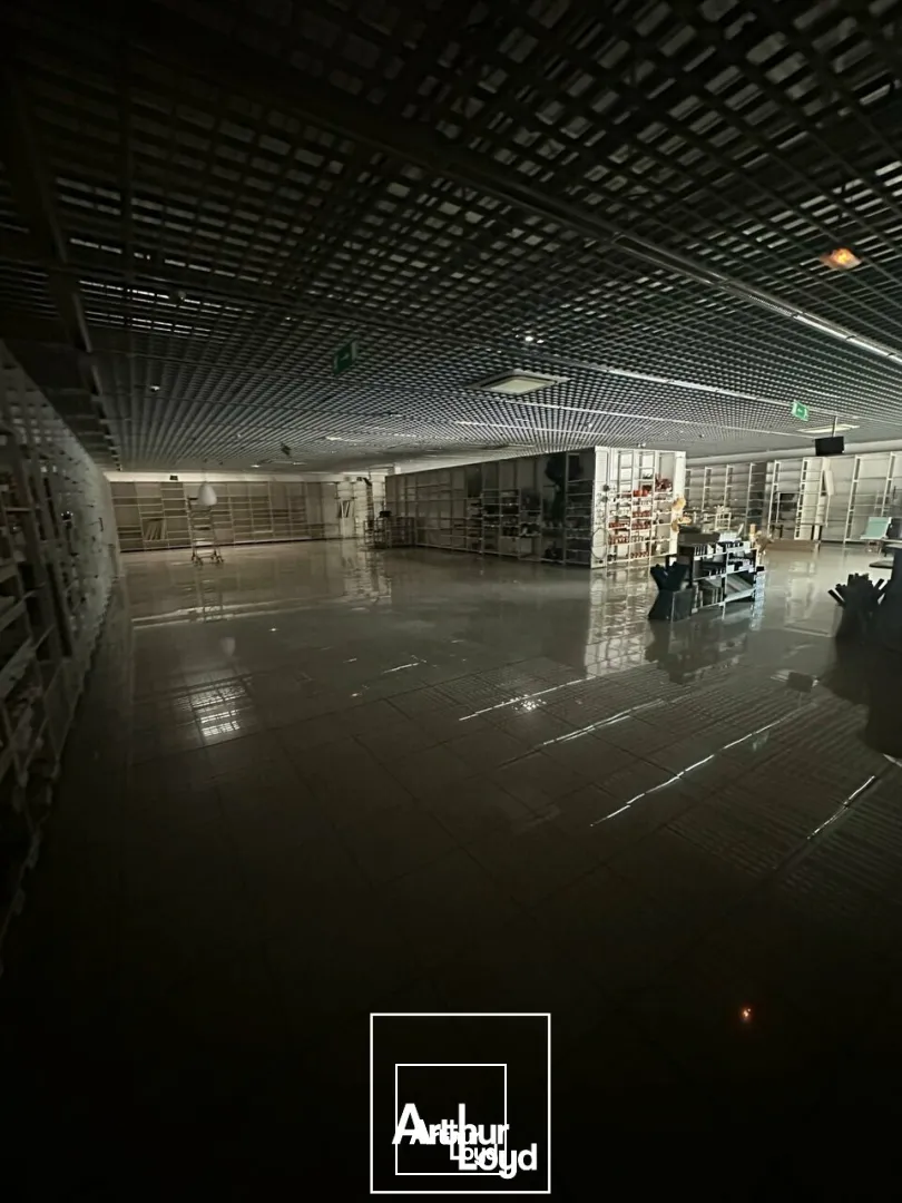 Locaux commerciaux - Location - TULLE - 19000 - 636.4-636.4 - 7644090