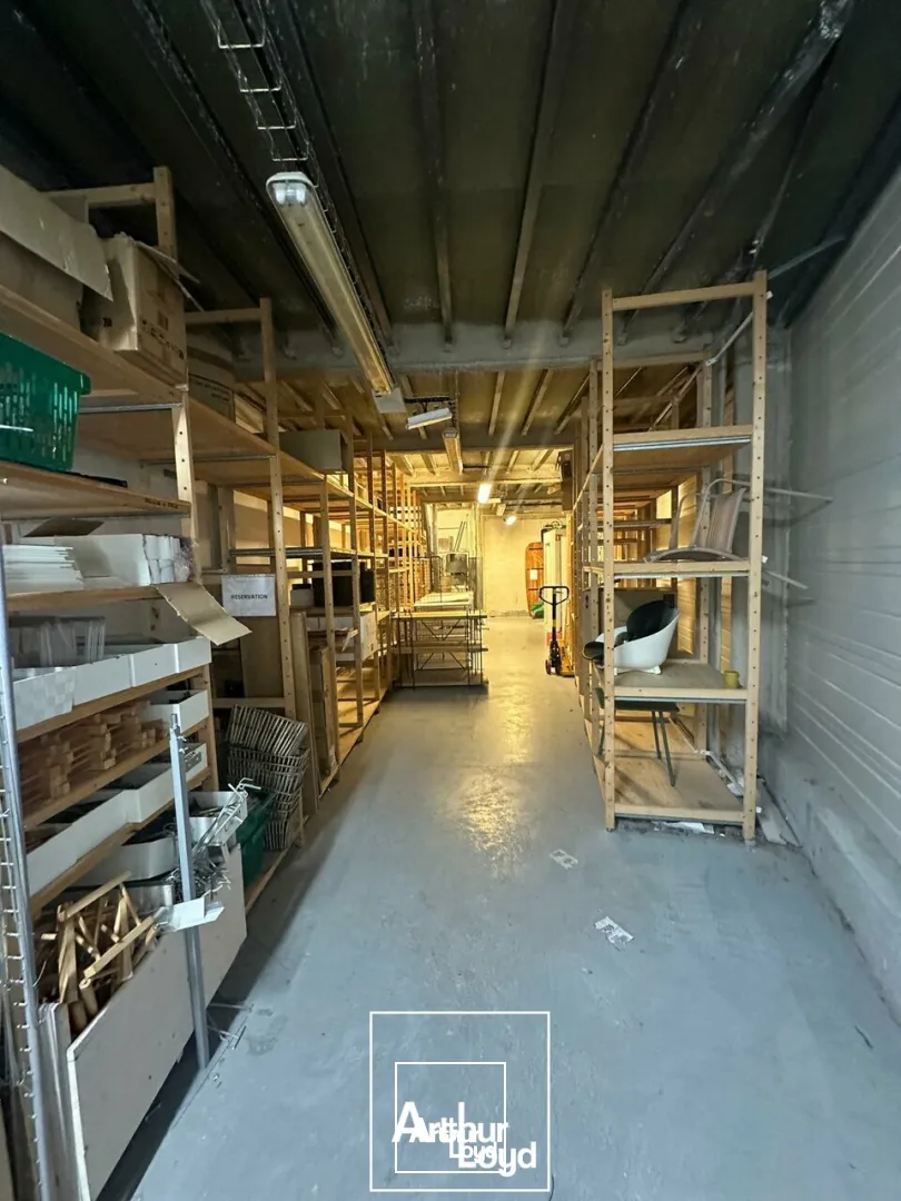 Locaux commerciaux - Location - TULLE - 19000 - 636.4-636.4 - 7644096