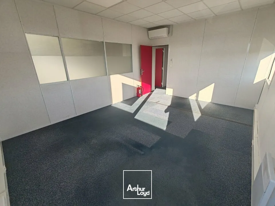 Bureaux - Vente - DIJON - 21000 - 134.85-134.85 - 7644102