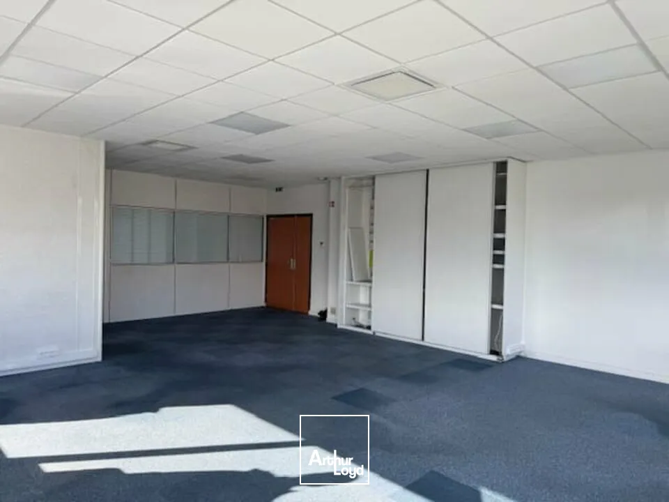 Bureaux - Vente - DIJON - 21000 - 134.85-134.85 - 7644101