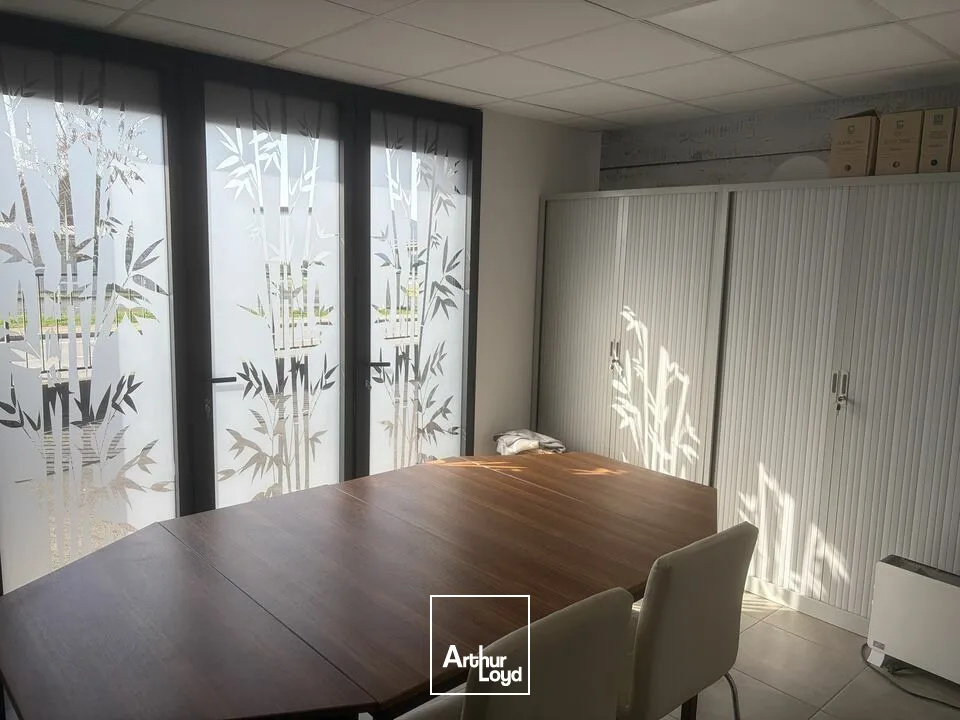Bureaux - Vente - NIORT - 79000 - 157-157 - 7644120
