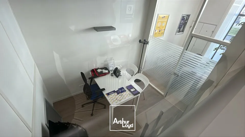 Locaux commerciaux - Vente - LE HAVRE - 76600 - 117-117 - 7644246