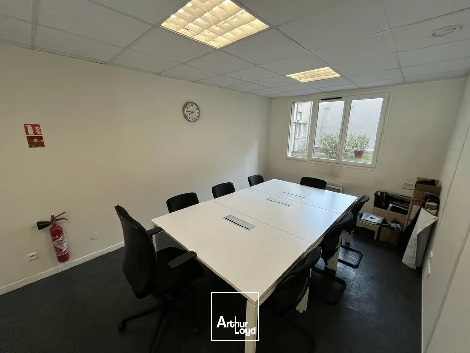 Locaux commerciaux - Vente - LE HAVRE - 76600 - 117-117 - 7644247