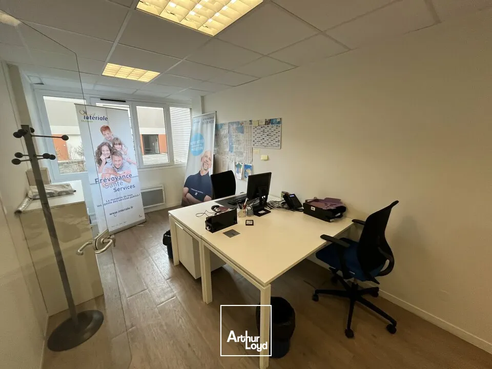 Locaux commerciaux - Vente - LE HAVRE - 76600 - 117-117 - 7644251